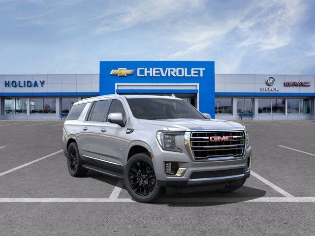 2024 GMC Yukon XL SLT