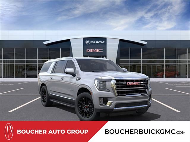 2024 GMC Yukon XL SLT