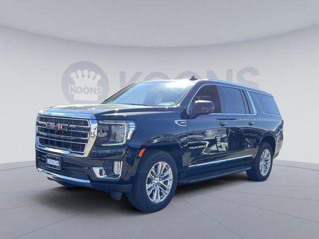 2024 GMC Yukon XL SLT