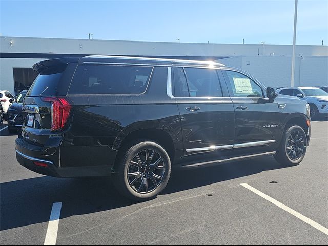 2024 GMC Yukon XL SLT