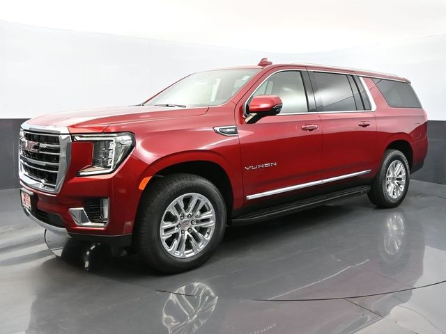 2024 GMC Yukon XL SLT