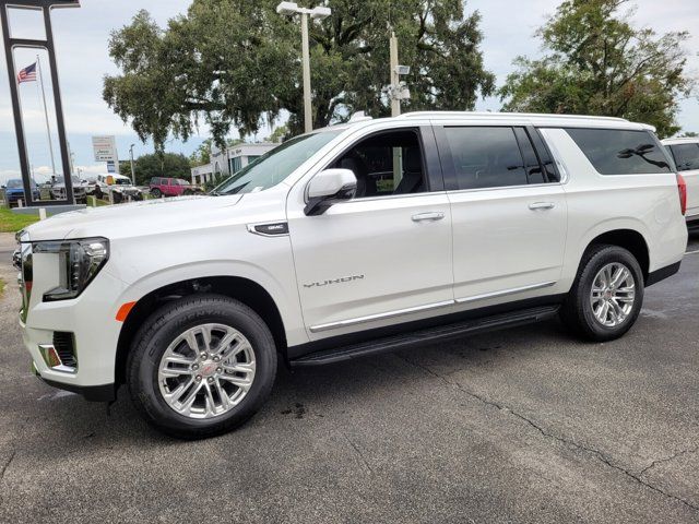 2024 GMC Yukon XL SLT