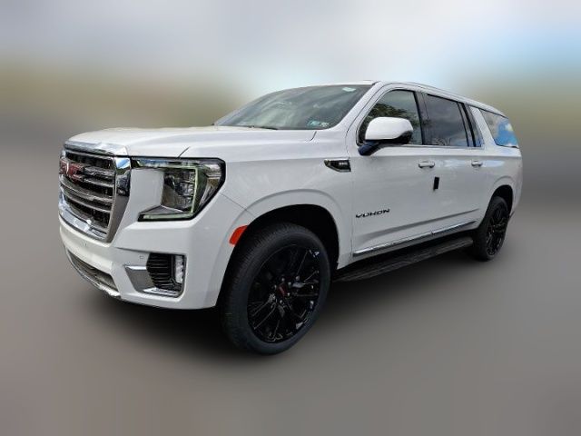 2024 GMC Yukon XL SLT