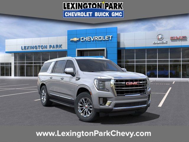 2024 GMC Yukon XL SLT