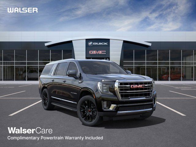 2024 GMC Yukon XL SLT