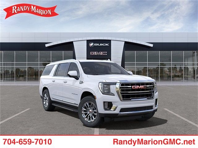 2024 GMC Yukon XL SLT