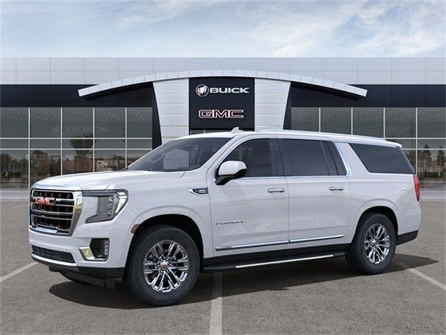 2024 GMC Yukon XL SLT