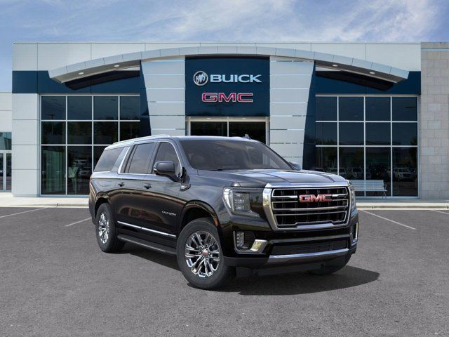 2024 GMC Yukon XL SLT