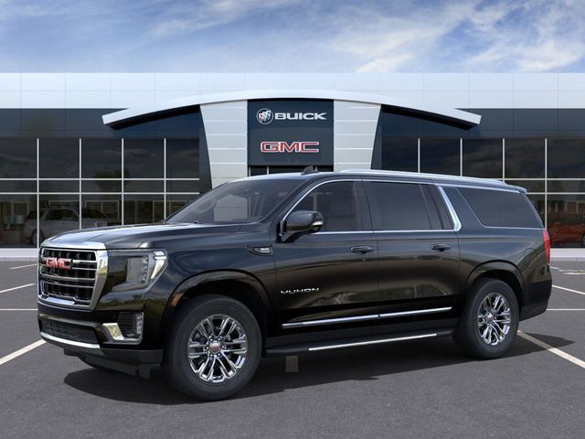 2024 GMC Yukon XL SLT