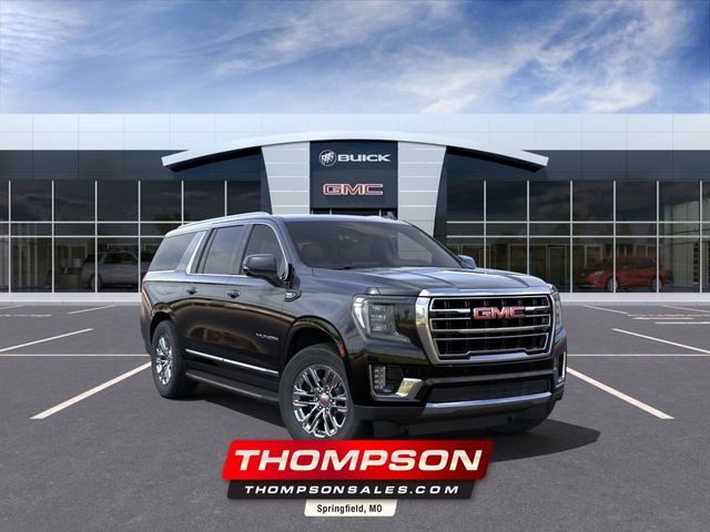 2024 GMC Yukon XL SLT