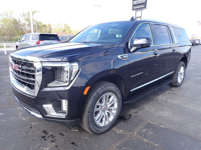 2024 GMC Yukon XL SLT