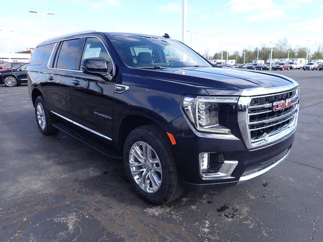 2024 GMC Yukon XL SLT