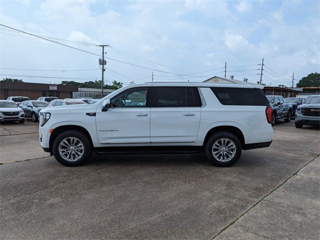 2024 GMC Yukon XL SLT