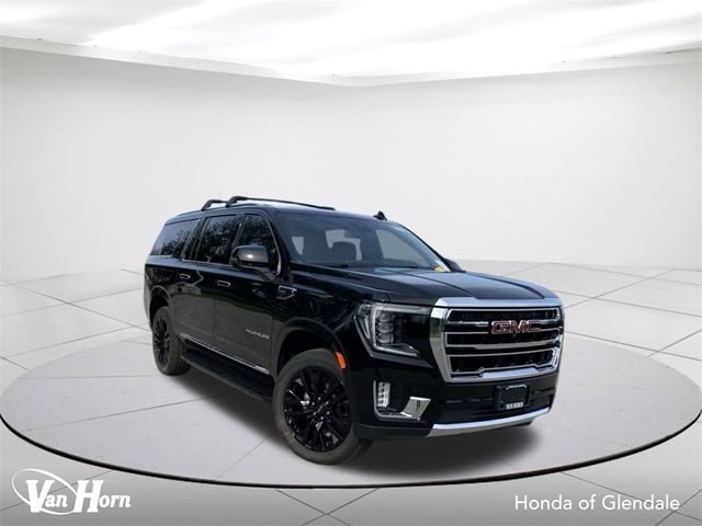 2024 GMC Yukon XL SLT