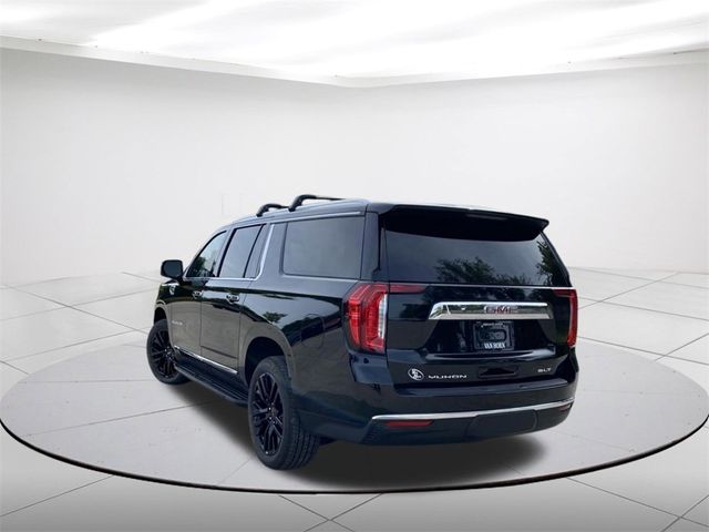 2024 GMC Yukon XL SLT