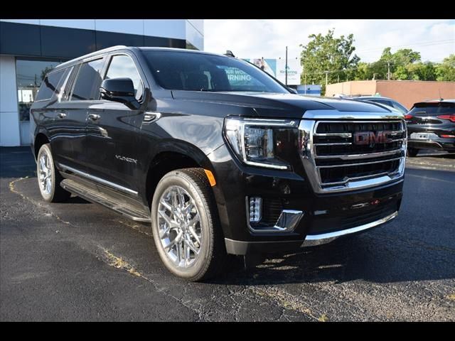 2024 GMC Yukon XL SLT