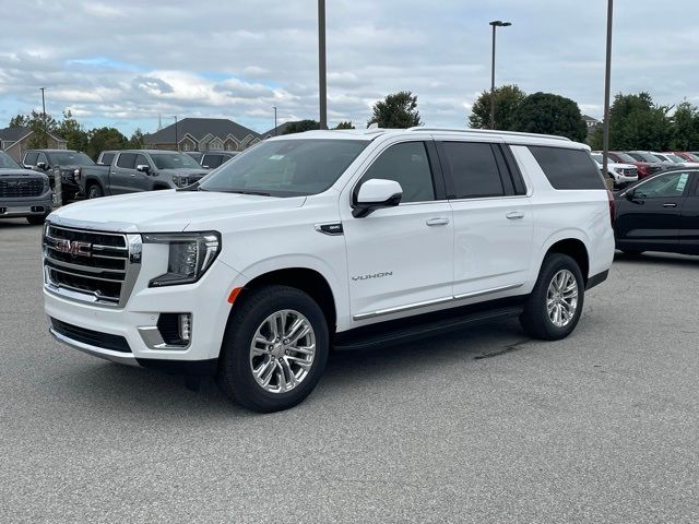 2024 GMC Yukon XL SLT