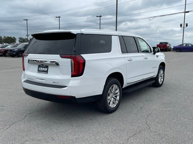 2024 GMC Yukon XL SLT