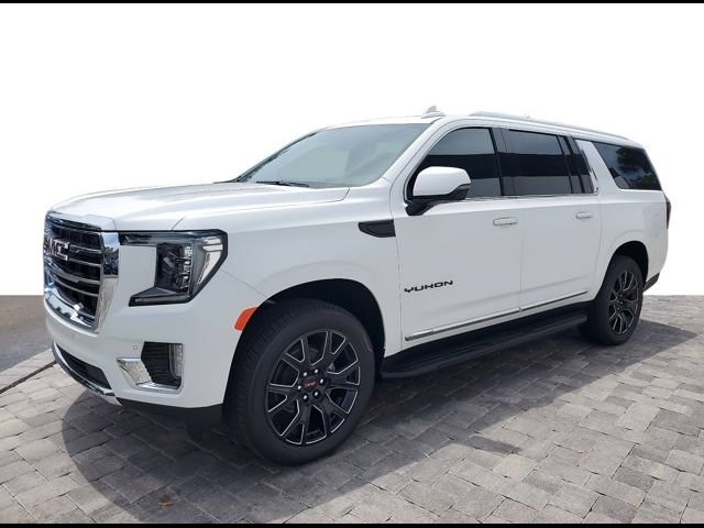 2024 GMC Yukon XL SLT