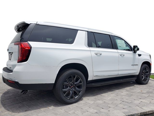 2024 GMC Yukon XL SLT