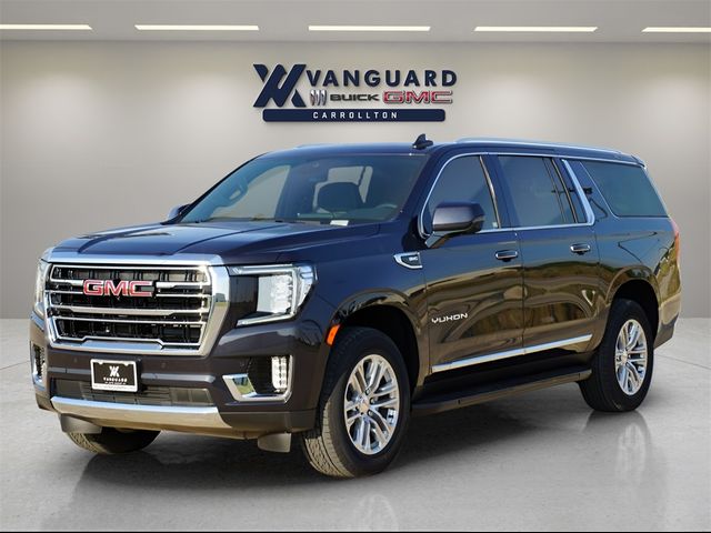 2024 GMC Yukon XL SLT