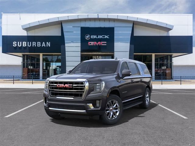 2024 GMC Yukon XL SLT