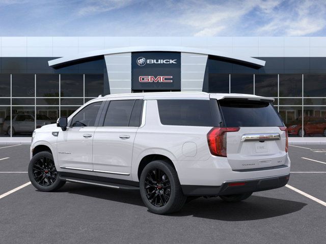 2024 GMC Yukon XL SLT