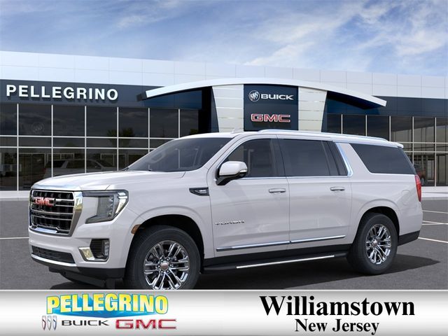 2024 GMC Yukon XL SLT