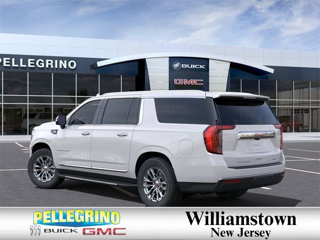 2024 GMC Yukon XL SLT