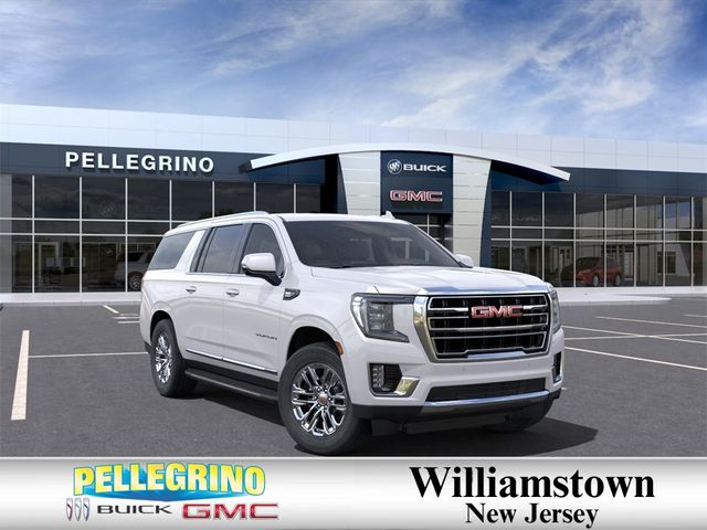 2024 GMC Yukon XL SLT