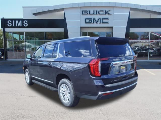 2024 GMC Yukon XL SLT