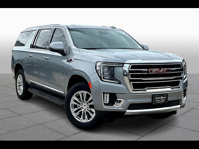 2024 GMC Yukon XL SLT