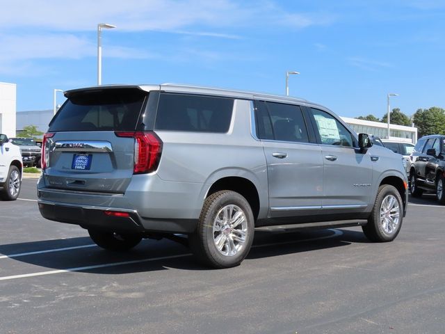 2024 GMC Yukon XL SLT