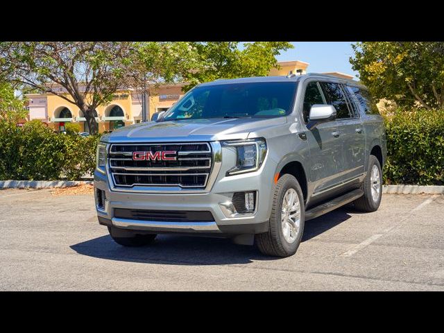 2024 GMC Yukon XL SLT