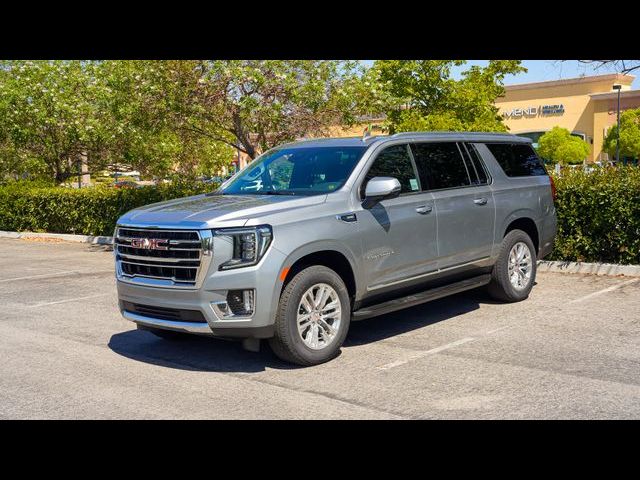 2024 GMC Yukon XL SLT