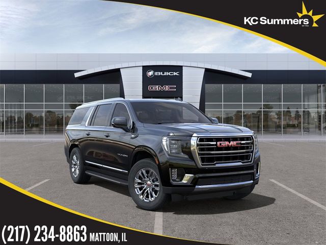 2024 GMC Yukon XL SLT