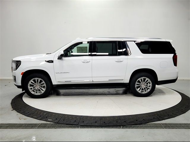 2024 GMC Yukon XL SLT