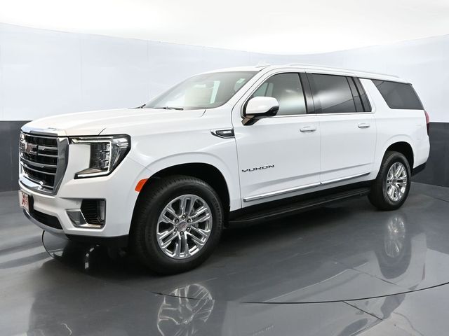 2024 GMC Yukon XL SLT