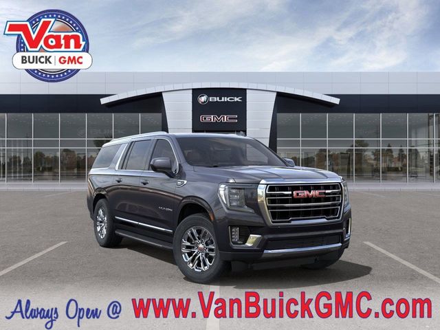 2024 GMC Yukon XL SLT