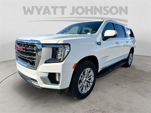 2024 GMC Yukon XL SLT