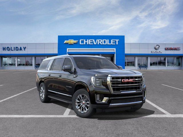 2024 GMC Yukon XL SLT