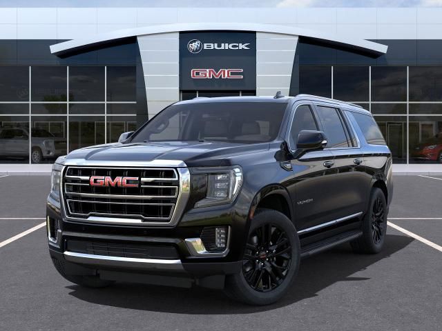 2024 GMC Yukon XL SLT