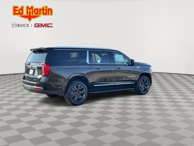 2024 GMC Yukon XL SLT