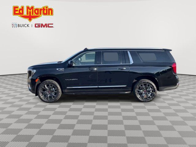 2024 GMC Yukon XL SLT