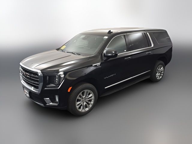 2024 GMC Yukon XL SLT