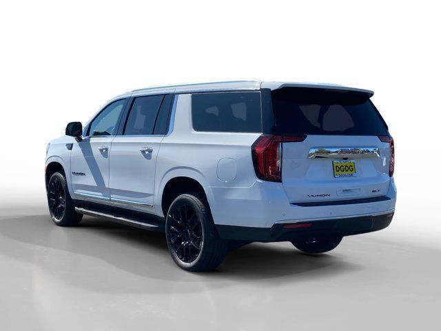 2024 GMC Yukon XL SLT