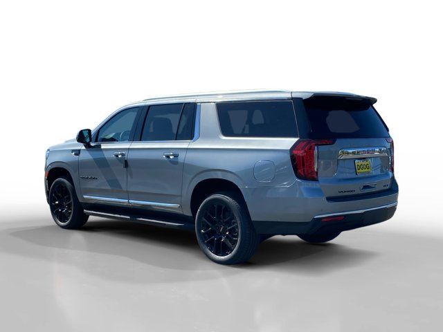 2024 GMC Yukon XL SLT