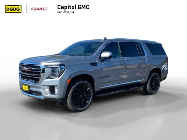 2024 GMC Yukon XL SLT