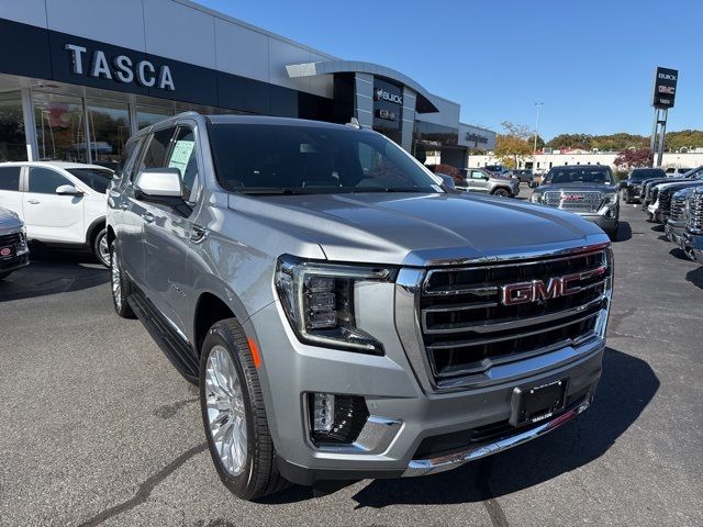 2024 GMC Yukon XL SLT