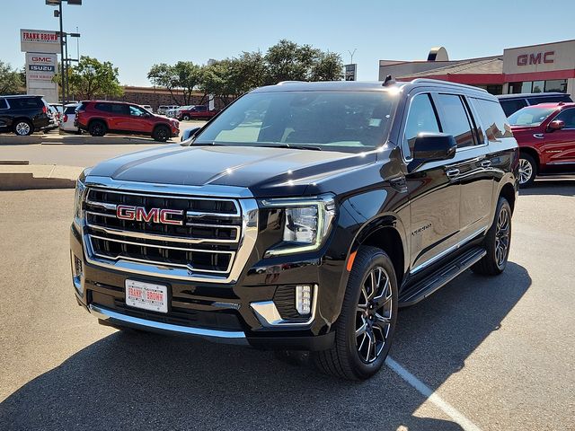 2024 GMC Yukon XL SLT